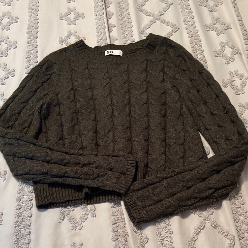Sweater